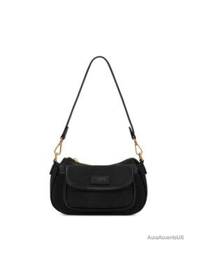 Wrangler Small Shoulder Bag Cute Purses for Women Handbag Underarm Bag